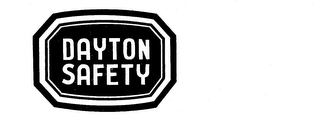 DAYTON SAFETY logo
