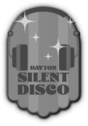 DAYTON SILENT DISCO logo