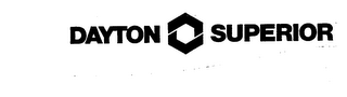 DAYTON SUPERIOR logo