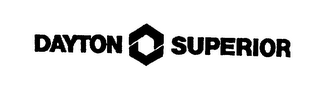 DAYTON SUPERIOR logo
