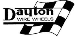 DAYTON WIRE WHEELS logo