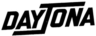 DAYTONA logo
