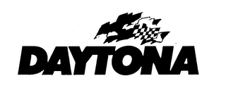 DAYTONA logo
