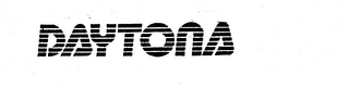 DAYTONA logo
