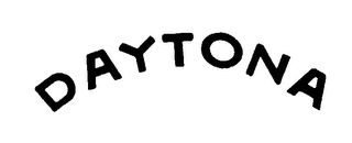 DAYTONA logo