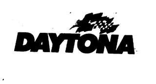 DAYTONA logo