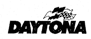 DAYTONA logo