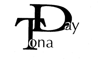 DAYTONA logo