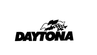 DAYTONA logo