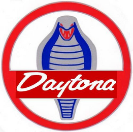 DAYTONA logo