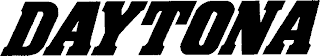 DAYTONA logo