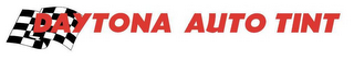DAYTONA AUTO TINT logo
