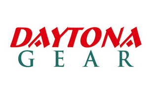 DAYTONA GEAR logo