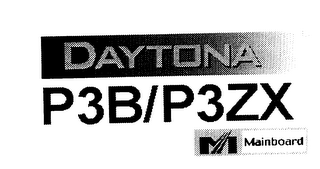 DAYTONA MAINBOARD logo