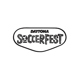 DAYTONA SOCCERFEST logo