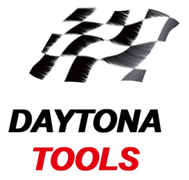 DAYTONA TOOLS logo