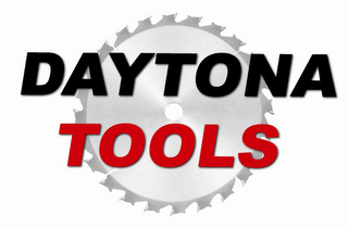 DAYTONA TOOLS logo