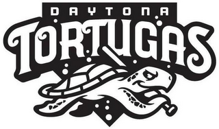 DAYTONA TORTUGAS logo