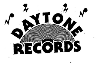 DAYTONE RECORDS logo