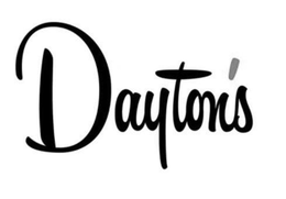 DAYTON'S logo
