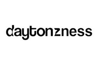 DAYTONZNESS logo