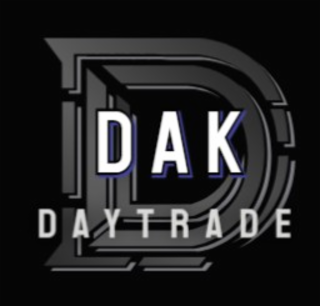 DAYTRADE DAK D logo