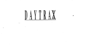 DAYTRAX logo