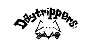 DAYTRIPPERS LLC logo