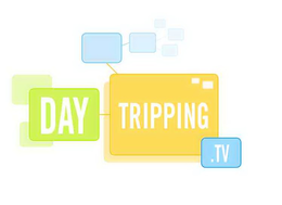 DAYTRIPPING.TV logo