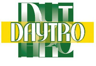DAYTRO logo