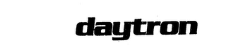 DAYTRON logo