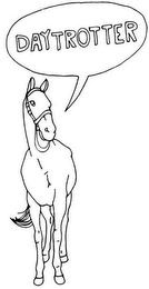DAYTROTTER logo