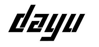 DAYU logo