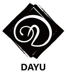 DAYU logo