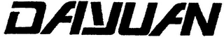 DAYUAN logo