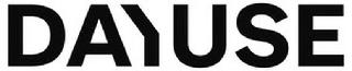 DAYUSE logo