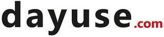 DAYUSE.COM logo