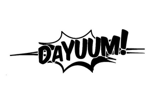 DAYUUM! logo