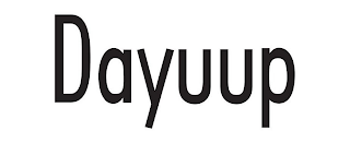 DAYUUP logo