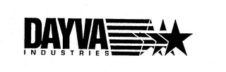 DAYVA INDUSTRIES logo