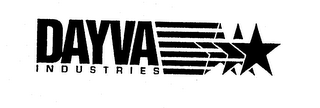 DAYVA INDUSTRIES logo