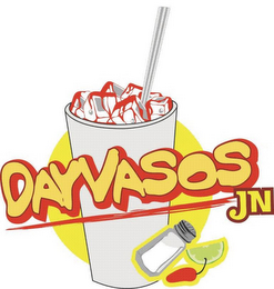 DAYVASOS JN logo