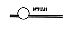 DAYVILLES logo