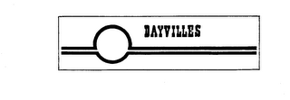 DAYVILLES logo