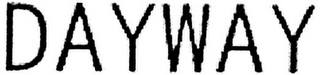 DAYWAY logo