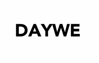 DAYWE logo