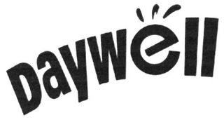 DAYWELL logo