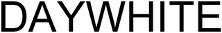 DAYWHITE logo