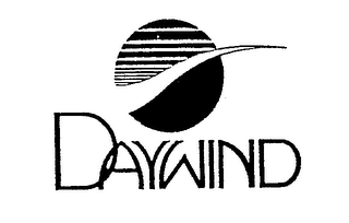 DAYWIND logo