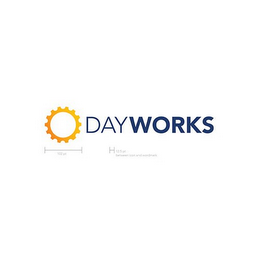 DAYWORKS logo